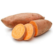 Yellow Batatas Potato Seeds