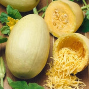 Almond Spaghetti Pumpkin Seeds