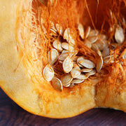 Cucurbita Pepo Pumpkin Seeds