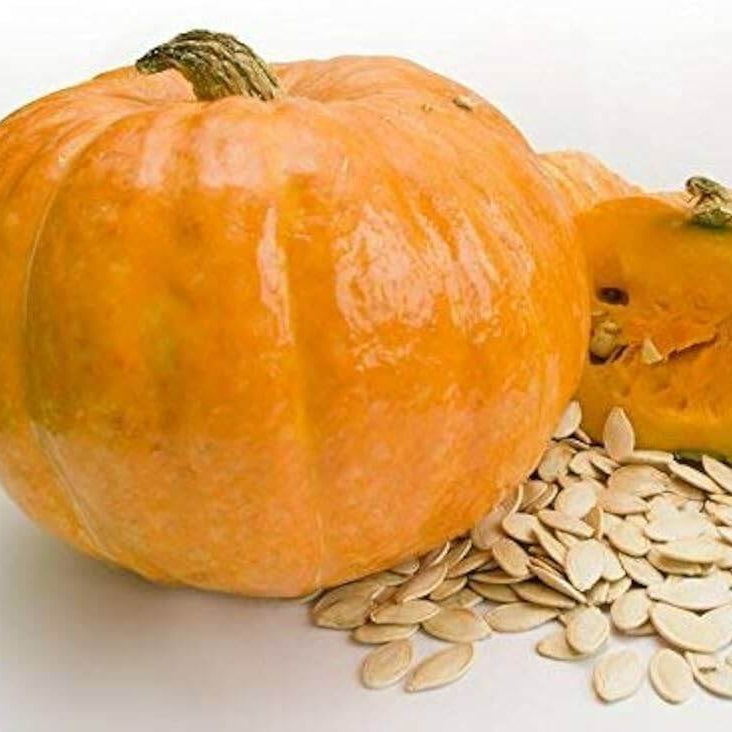 Korean Pumpkin Seeds