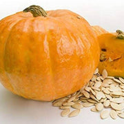 Korean Pumpkin Seeds