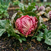 Chicory Seeds – Cichorium intybus