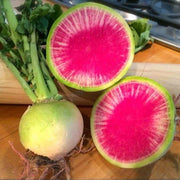 Starburst Radish Seeds