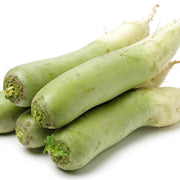 Pista Green Radish Seeds