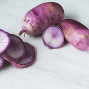 Purple Radish Seeds