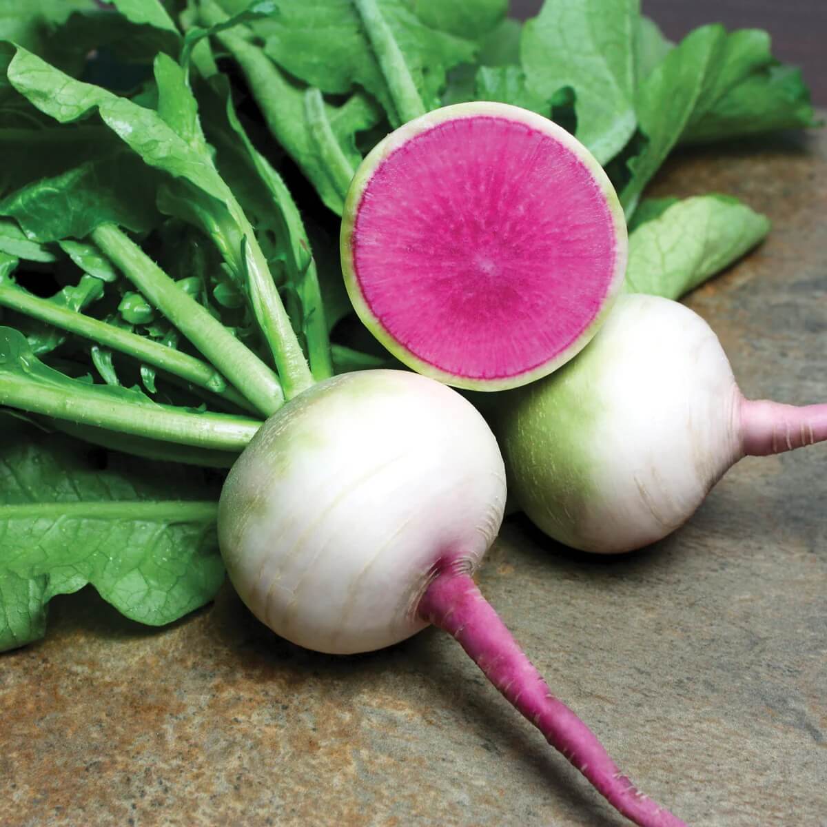 Starburst Radish Seeds
