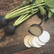 Black Radish Seeds