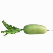 Pista Green Radish Seeds