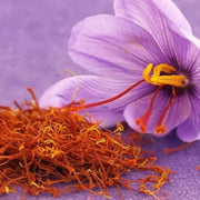 Red Crocus Seeds - Flower Plant