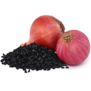 Red Onion Seeds - All In One For Home Gardens