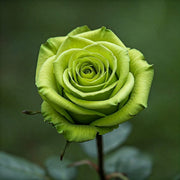 Army Green Rosa spp. Seeds