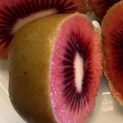 Ruby Seeds, Actinidia deliciosa