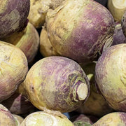 Brown Purple Rutabaga Seeds
