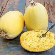 Almond Spaghetti Pumpkin Seeds