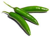 Serrano Pepper Seeds