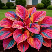 Shade Garden Hosta Seeds