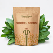 Sorrel Seeds – Rumex acetosa