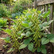 Soybean Seeds - All In One For Home Gardens