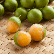 Lemon Sweet Spanish Lime Seeds
