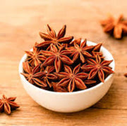 Flowering Star Anise Seeds, Herbal