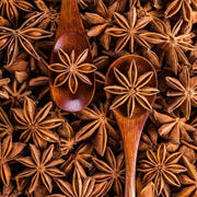 Flowering Star Anise Seeds, Herbal