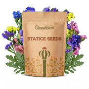 Statice Seeds – Limonium sinuatum