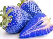 Blue Strawberry Seeds