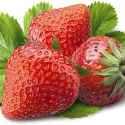Orange Strawberry Seeds