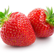 Orange Strawberry Seeds