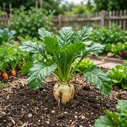 Sugar Beet Seeds – Beta vulgaris