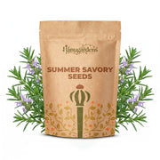 Summer Savory Seeds – Satureja hortensis