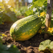 Summer Squash Seeds – Cucurbita pepo