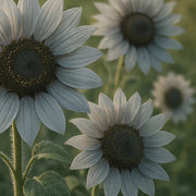 Gray Mongolian Sunflower Seeds