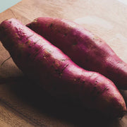Light Violet Sweet Potato Seeds