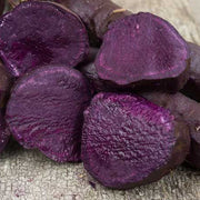 Molokai Purple Sweet Potato Seeds