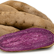 Stokes Purple Sweet Potato Seeds