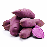 Violet Sweet Potato Seeds