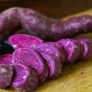 Purple Sweet Potato Seeds