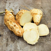 Yellow Sweet Potato Seeds