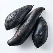 Black Sweet Potato Seeds