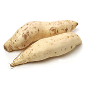 Cream Sweet Potato Seeds