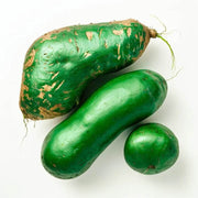 Green Sweet Potato Seeds