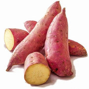 Pink Sweet Potato Seeds