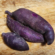 Purple Sweet Potato Seeds