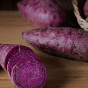 Violet Sweet Potato Seeds