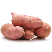 Giant Sweet Potato Seeds