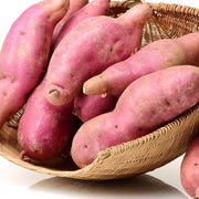 Pink Sweet Potato Seeds