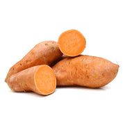 Orange Yellow Sweet Potato Seeds