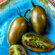 Lucky Tiger Tomato Seeds