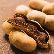 Brown Tamarind Seeds